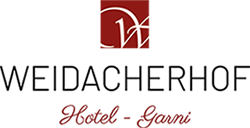 Weidacherhof in Leutasch Logo