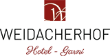 Weidacherhof in Leutasch Logo